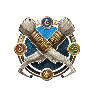 Class Monk Four Elements Badge Icon.png