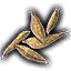 Item Icon for Yellow Musk Creeper Petals.