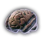 Mind Flayer Brain controller icon