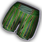 Underwear (Dwarf Green)