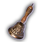 Summon Golem Bell icon