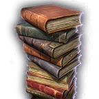 Item BOOK GEN Books Stack A Unfaded.png