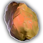 Strange Chunk of Amber Unfaded.png