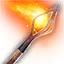 Arrow of Fire Icon