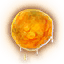 Flammable Slime Bomb Icon