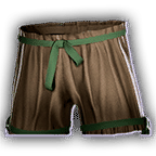 Underwear (Halfling)