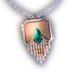 Amulet Necklace D Bronze A Unfaded.png