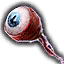 Item Icon for Gauth Eyestalk.