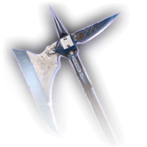 Halberd image