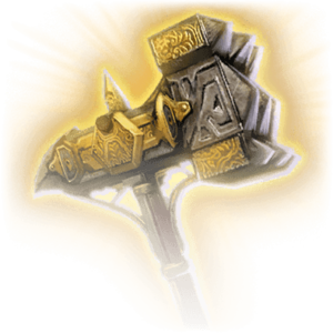 Doom Hammer image