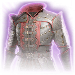 Bhaalist Armour image