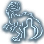 File:Wild Shape Dilophosaurus Icon.webp