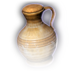 Jug of Water image