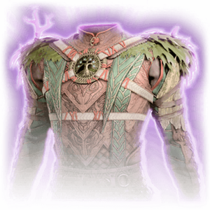 Armour of the Sporekeeper image