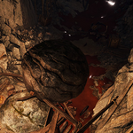 Boulder Trap (cave near the Risen Road)