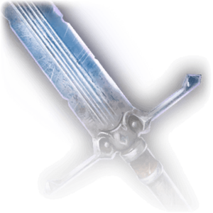 Watcher Greatsword image