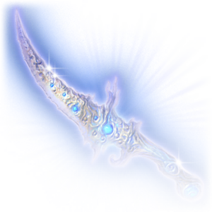 Sussur Dagger image