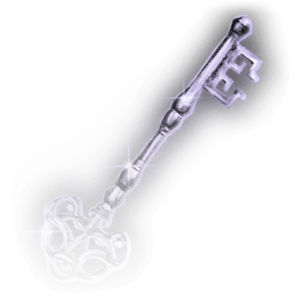 Potter's Chest Key image