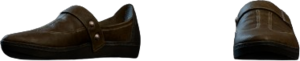 Tasteful Boots Model.webp