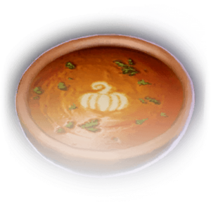 Pumpkin Soup image