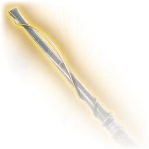 Incandescent Staff image