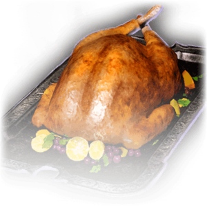 Roast Turkey image