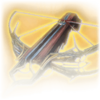 Hellfire Hand Crossbow Icon