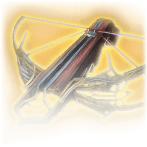 Hand Crossbow +2 image