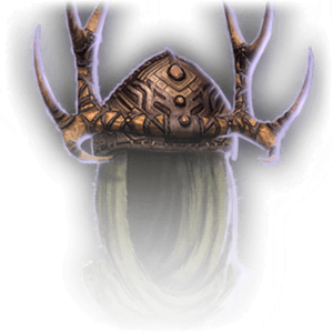 Wapira's Crown image