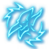 Death Burst: Cold Icon