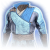 Icebite Robe Icon