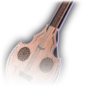 Lihala's Lute image