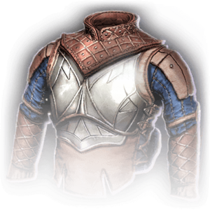 Breastplate image