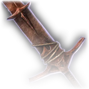 Rusty Greatsword image