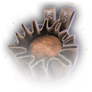 Ashes of Dragon Egg Mushroom image