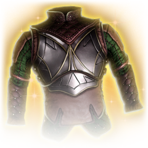 Breastplate +1 image