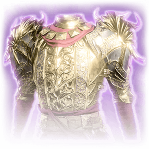 Plate Armour +2 image