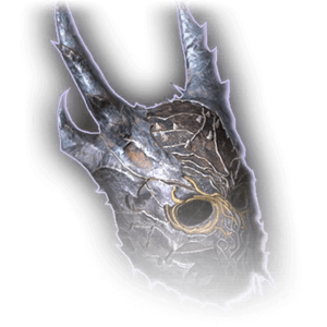 Helldusk Helmet image