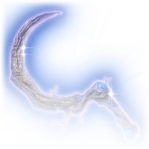 Wavemother's Sickle image