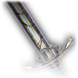 Longsword +2 image