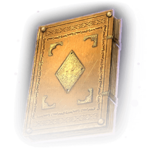 Tome of the Soft-Step Trial image