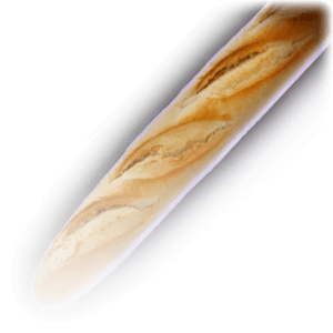 Baguette image