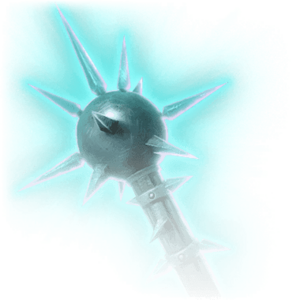 Adamantine Morningstar Icon.png