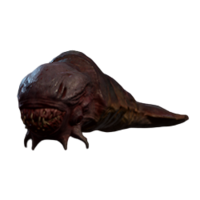 Mind Flayer Tadpole Model.png