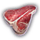 Raw Steak