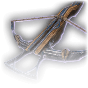 Heavy Crossbow image