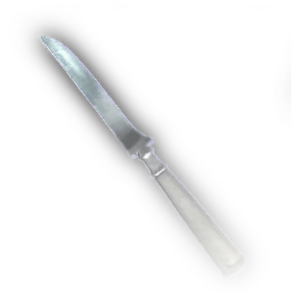 Silver Knife image