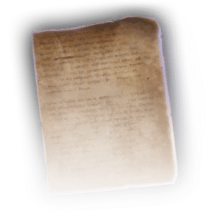 Parchment (Mind Flayer Colony) image