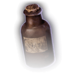 Elixir of Dragonborn Prowess: Poison image