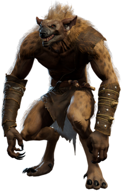 Gnoll Flesh Gnawer Model2.png